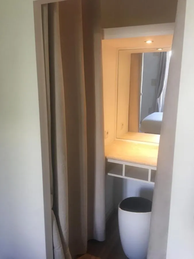 Appartement Au Coeur De Nice 0*,  Frankrike