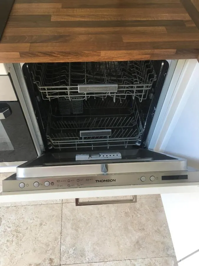 Appartement Au Coeur De Nice Frankrike