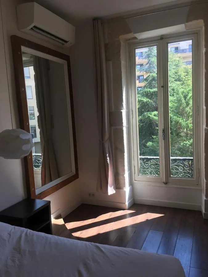 Appartement Au Coeur De Nice Frankrike