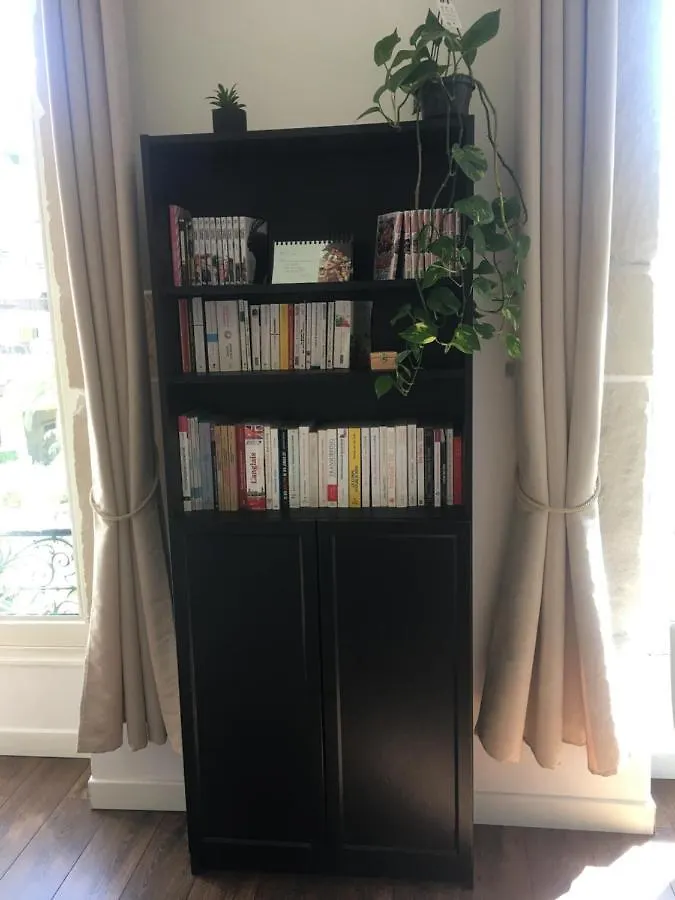 Appartement Au Coeur De Νίκαια
